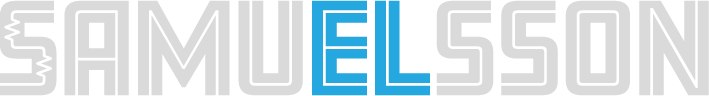 Elektriker Service Logga